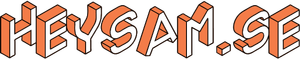 Heysam.se